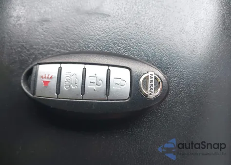 2012 Nissan Maxima 3.5 S from USA, damaged, VIN 1N4AA5AP7CC825651